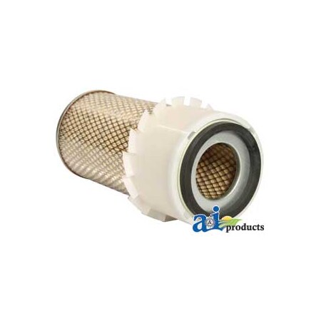A & I Products Filter, Air 7" x7" x12.4" A-86512889